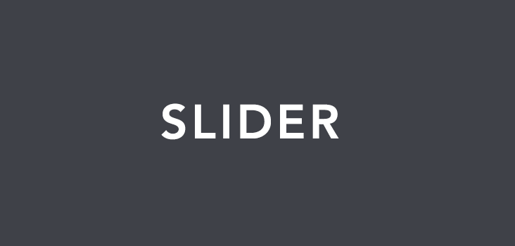 Conductor – Slider Add-On