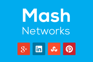 Mashshare – Social Networks Add-On