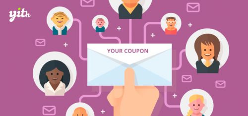 YITH – WooCommerce Coupon Email System Premium