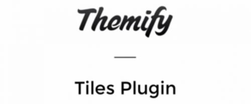 Themify – Tiles