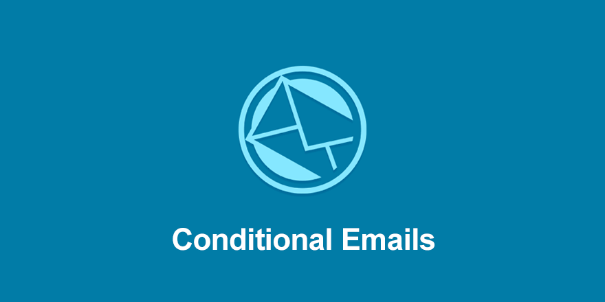 Easy Digital Downloads – Conditional Emails