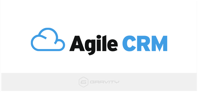 Gravity Forms – Agile CRM Add-On