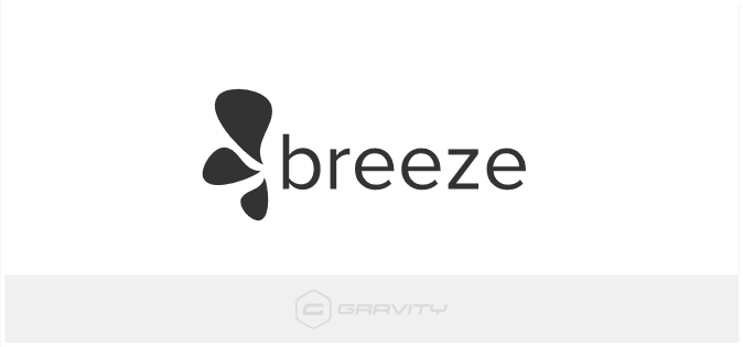 Gravity Forms – Breeze Add-On