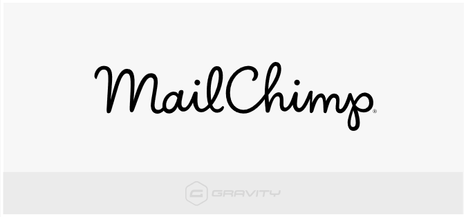 Gravity Forms – MailChimp Add-On