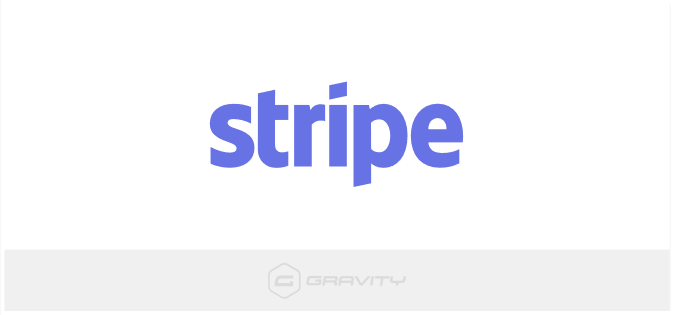 Gravity Forms – Stripe Add-On