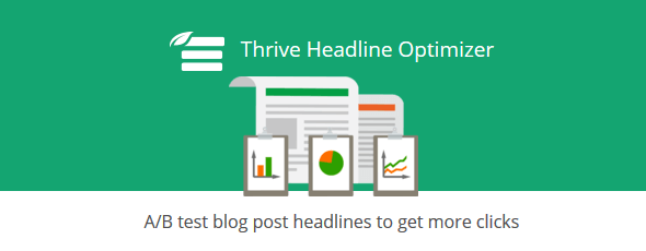 Thrive – Headline Optimizer