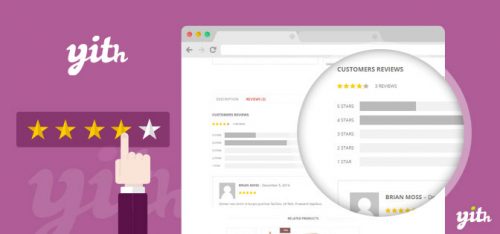 YITH – WooCommerce Advanced Reviews Premium