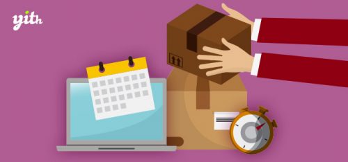 YITH – WooCommerce Delivery Date Premium