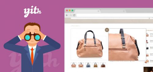 YITH – WooCommerce Zoom Magnifier Premium