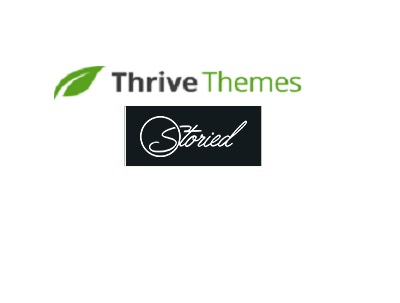 Thrive Themes – Storied