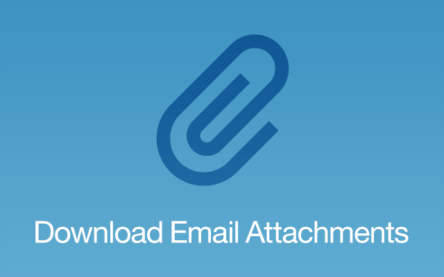 Easy Digital Downloads – Download Email Attachments