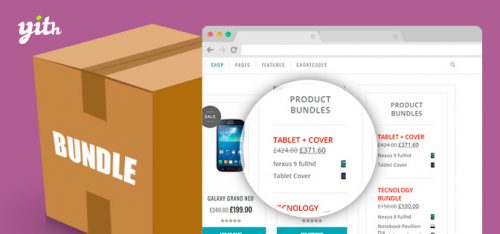 YITH – WooCommerce Product Bundles Premium
