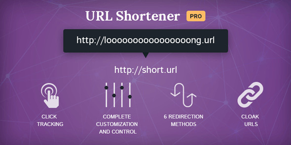 MyThemeShop – URL Shortener Pro