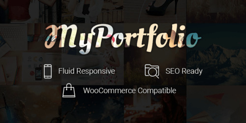 MyThemeShop – myPortfolio