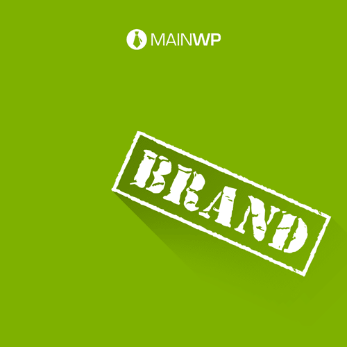 MainWP – Branding Extension