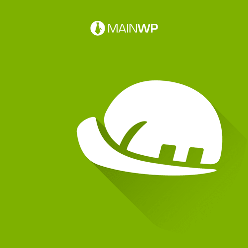 MainWP – Maintenance Extension