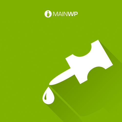 MainWP – Post Dripper Extension