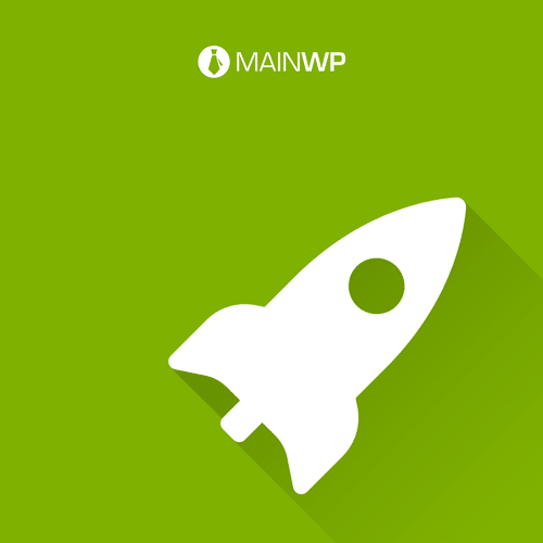 MainWP – Rocket Extension