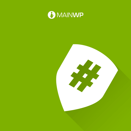 MainWP – Wordfence Extension