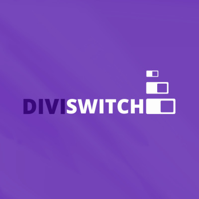 Divi Space – Divi Switch