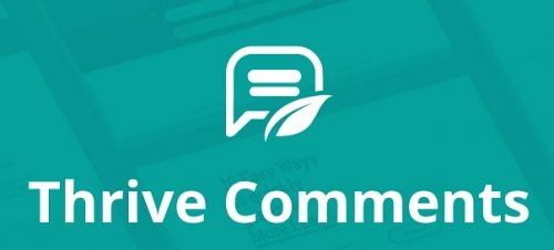 Thrive – Comments