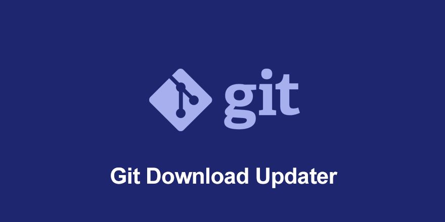 Easy Digital Downloads – Git Update Downloads