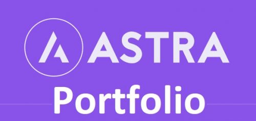 astra-portfolio