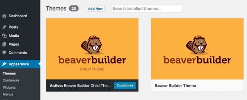 Nulled] Beaver Builder Theme v1.7.12.1 - Null Club