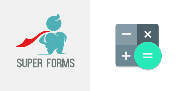 Super Forms – Calculator Add-on