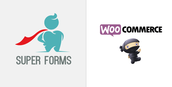 Super Forms – WooCommerce Checkout Add-on