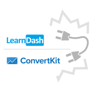 LearnDash – ConvertKit