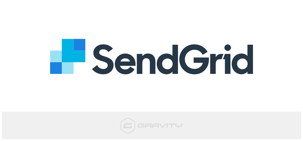 Gravity Forms – SendGrid Add-On