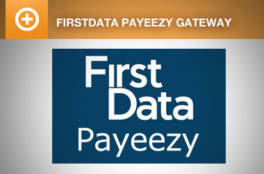 Event Espresso – First Data Payeezy Payment Gateway