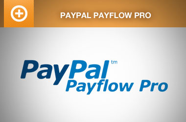 Event Espresso – PayPal Payflow Pro Payment Gateway