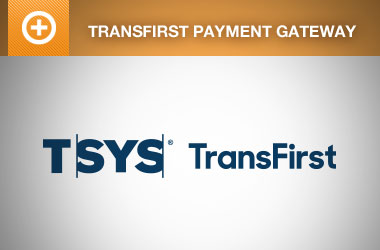 Event Espresso – TransFirst Transaction Express Payment Gateway