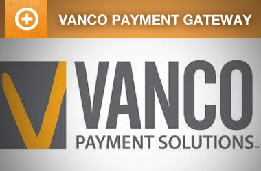 Event Espresso – Vanco Payment Gateway