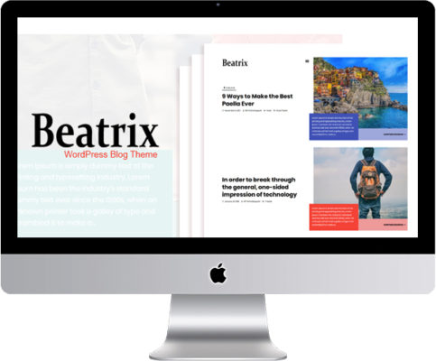 WP OnlineSupport – Beatrix