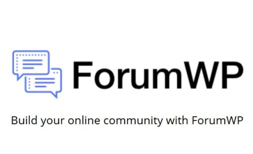 ForumWP – Pro