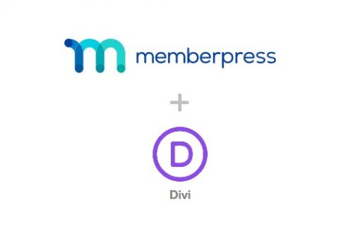 MemberPress – Divi Content Protection