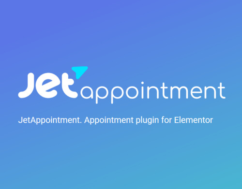 Jet Appointments Booking