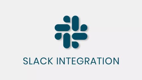 QSM – Slack Integration