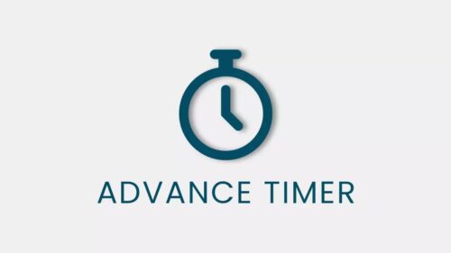 QSM – Advanced Timer
