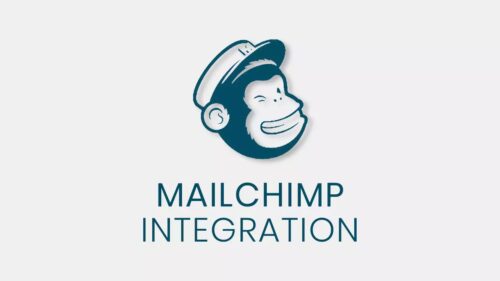 QSM – MailChimp Integration