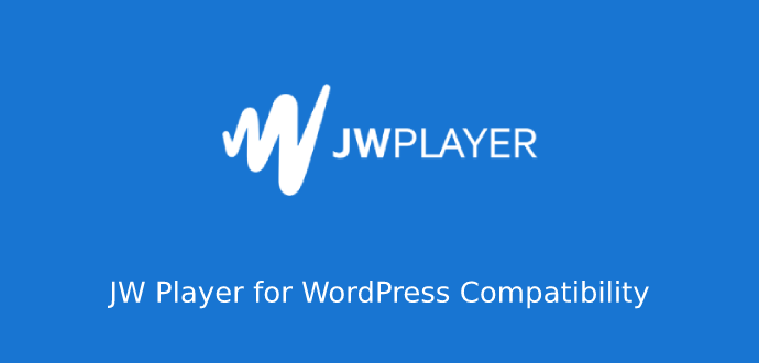 AMP – JW Player Compatibility