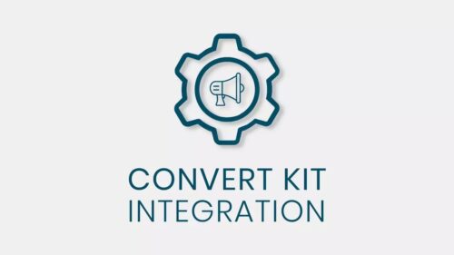 QSM – ConvertKit Integration