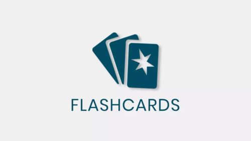 QSM – Flashcards