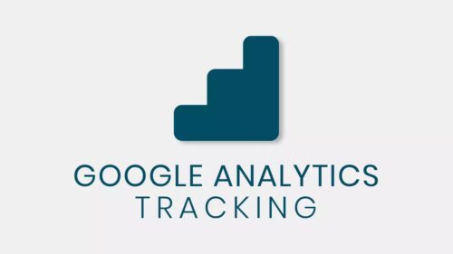 QSM – Google Analytics Tracking