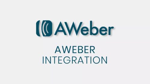 QSM – Aweber Integration