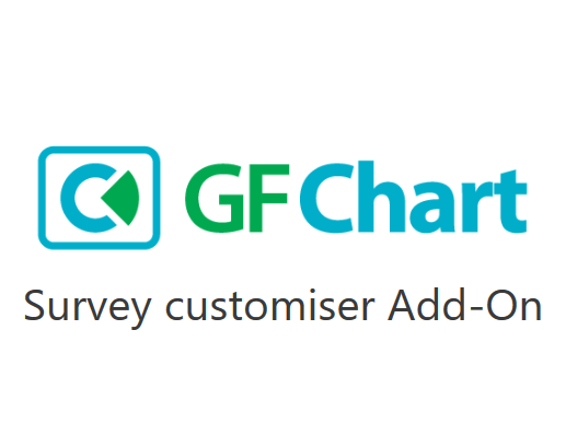 GFChart – Advanced Survey Customiser Add-On