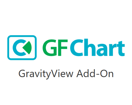 GFChart – GravityView Add-On